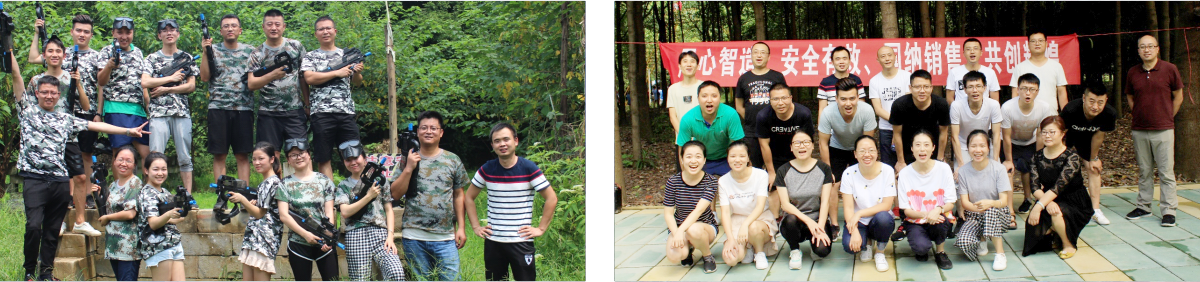 用心智造、安全有效、國(guó)納銷售、共創(chuàng)輝煌